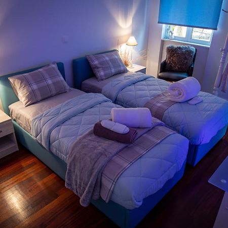 Alimos - Sea View Apartment Athene Buitenkant foto