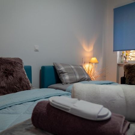Alimos - Sea View Apartment Athene Buitenkant foto