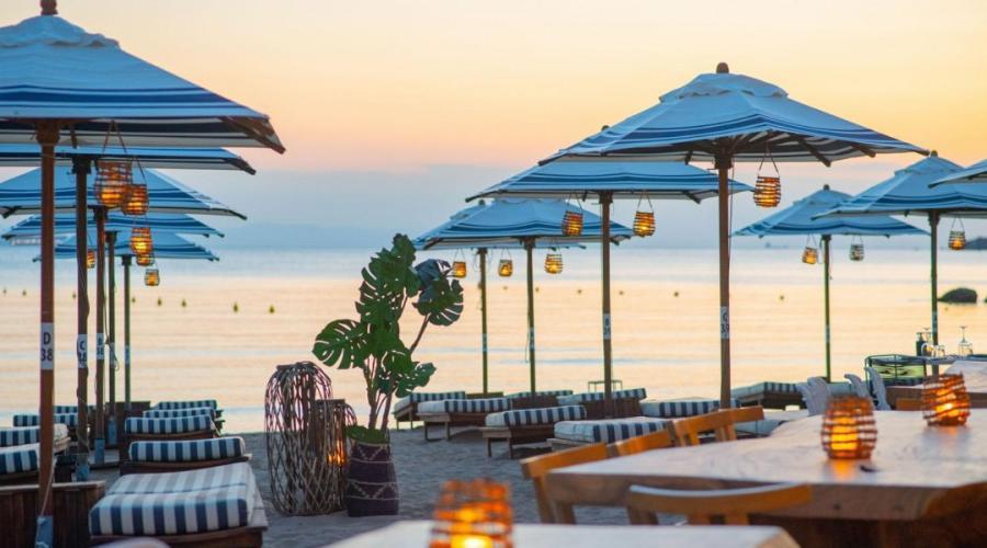 Alimos - Sea View Apartment Athene Buitenkant foto