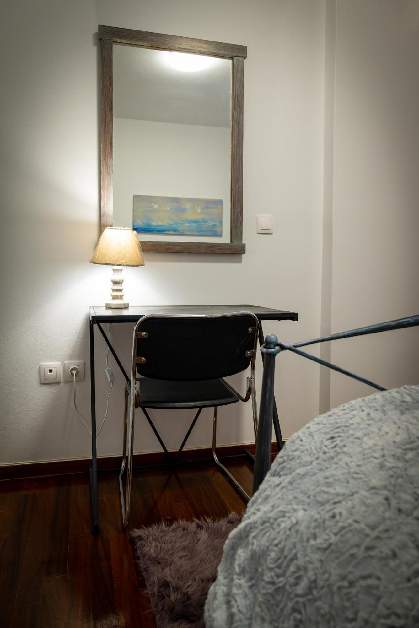 Alimos - Sea View Apartment Athene Buitenkant foto