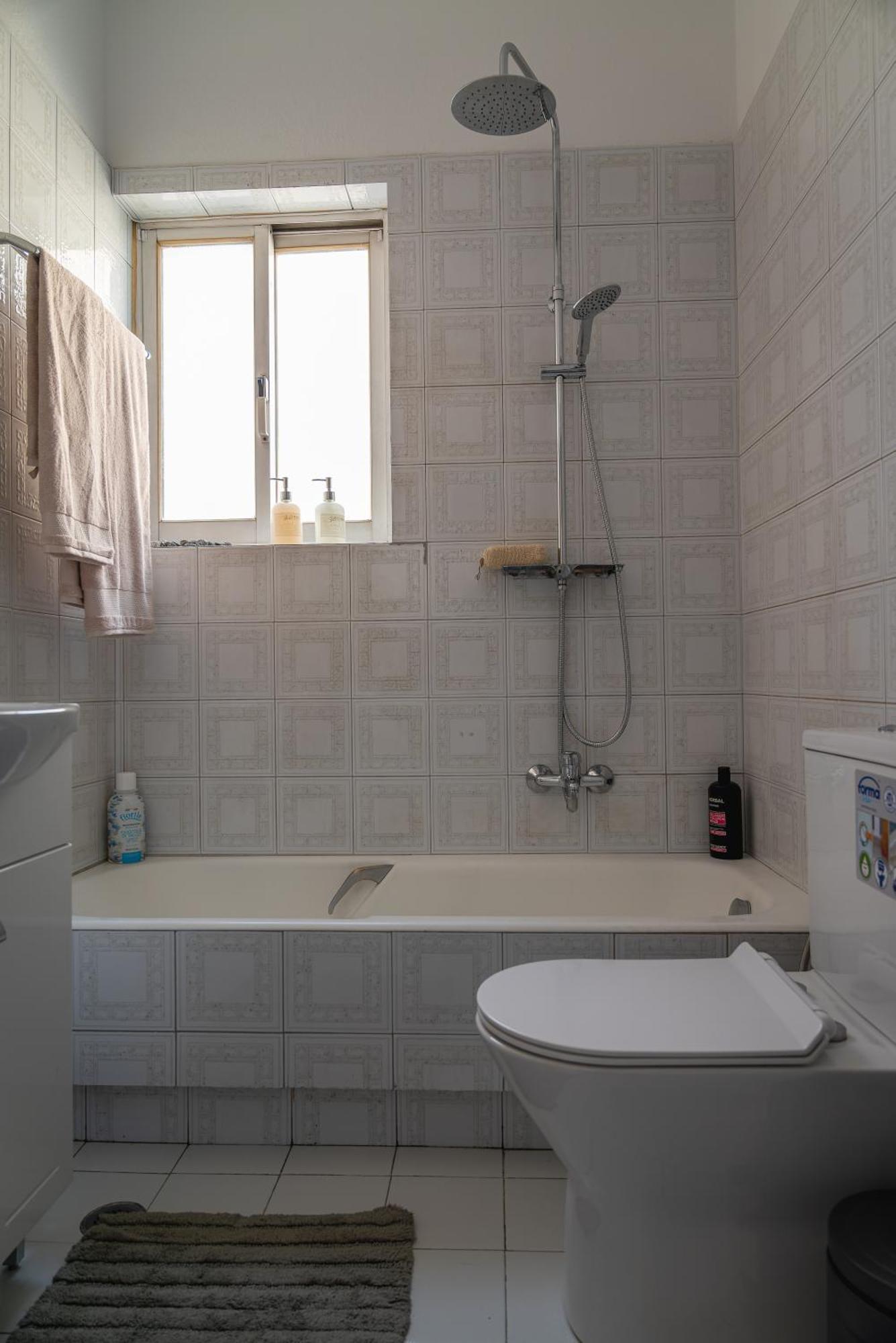 Alimos - Sea View Apartment Athene Buitenkant foto